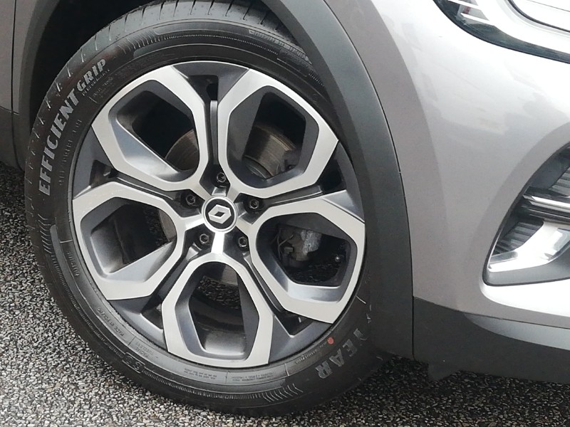 Used Renault Captur 2022 for sale - 78202862: Photo 9