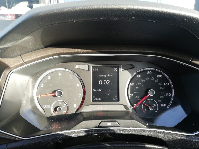 Used Volkswagen T-Roc 2019 for sale - 78061165: Photo 10