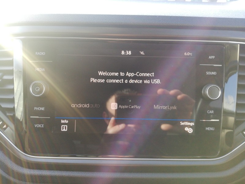 Used Volkswagen T-Roc 2019 for sale - 78061165: Photo 17