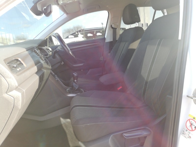 Used Volkswagen T-Roc 2019 for sale - 78061165: Photo 5