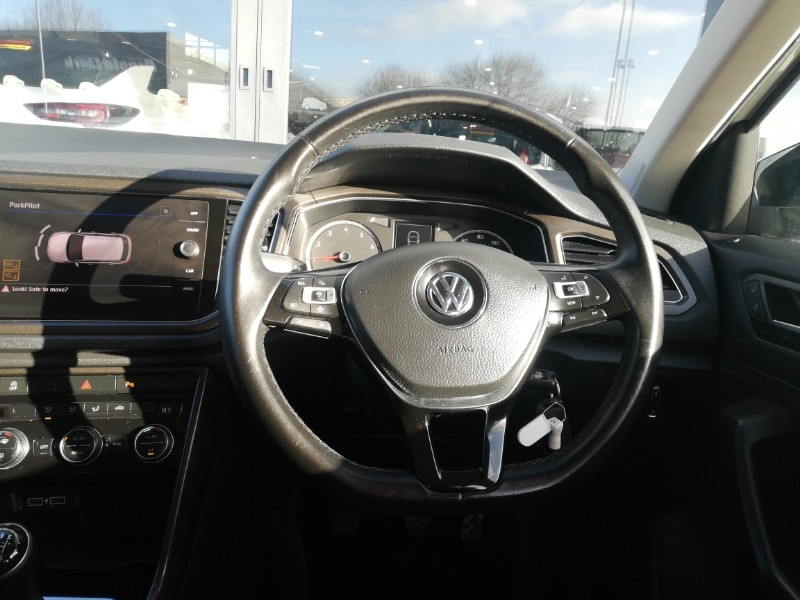 Used Volkswagen T-Roc 2019 for sale - 78061165: Photo 7