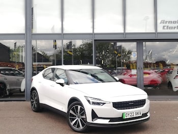 Used Polestar Polestar 2 2022 for sale - 78546981: Photo