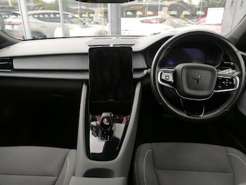 Used Polestar Polestar 2 2022 for sale - 78546981: Photo