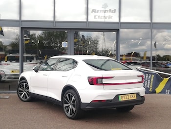Used Polestar Polestar 2 2022 for sale - 78546981: Photo