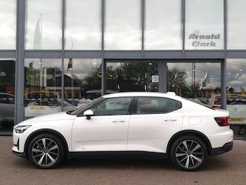 Used Polestar Polestar 2 2022 for sale - 78546981: Photo