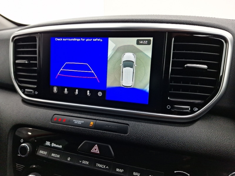 Used Kia Sportage 2018 for sale - 76951731: Photo 11