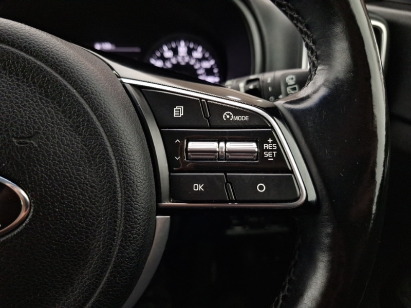 Used Kia Sportage 2018 for sale - 76951731: Photo 15