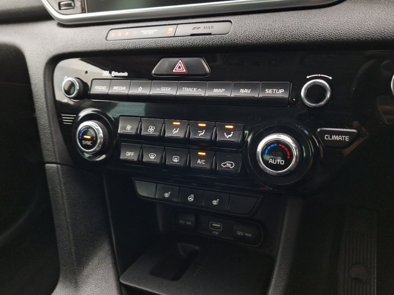 Used Kia Sportage 2018 for sale - 76951731: Photo 16