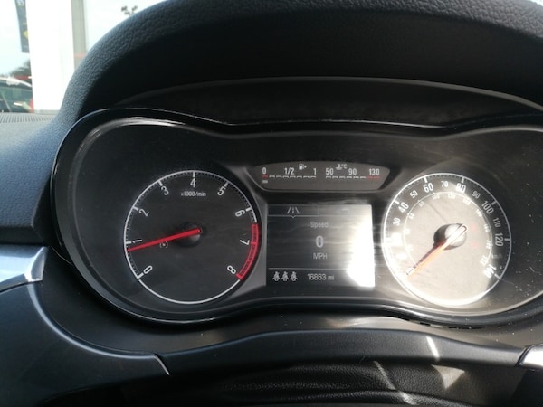 Used Vauxhall Corsa 2019 for sale - 76116192: Photo 10