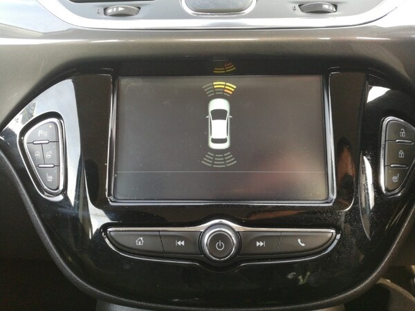 Used Vauxhall Corsa 2019 for sale - 76116192: Photo 11