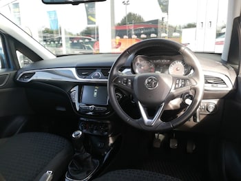 Used Vauxhall Corsa 2019 for sale - 76116192: Photo