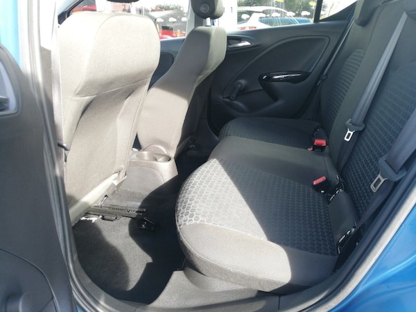 Used Vauxhall Corsa 2019 for sale - 76116192: Photo 6
