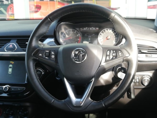 Used Vauxhall Corsa 2019 for sale - 76116192: Photo 7