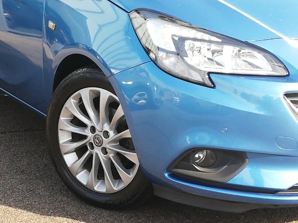 Used Vauxhall Corsa 2019 for sale - 76116192: Photo 9