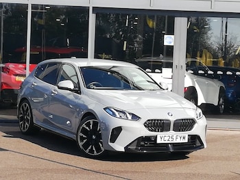 BMW - 1 Series