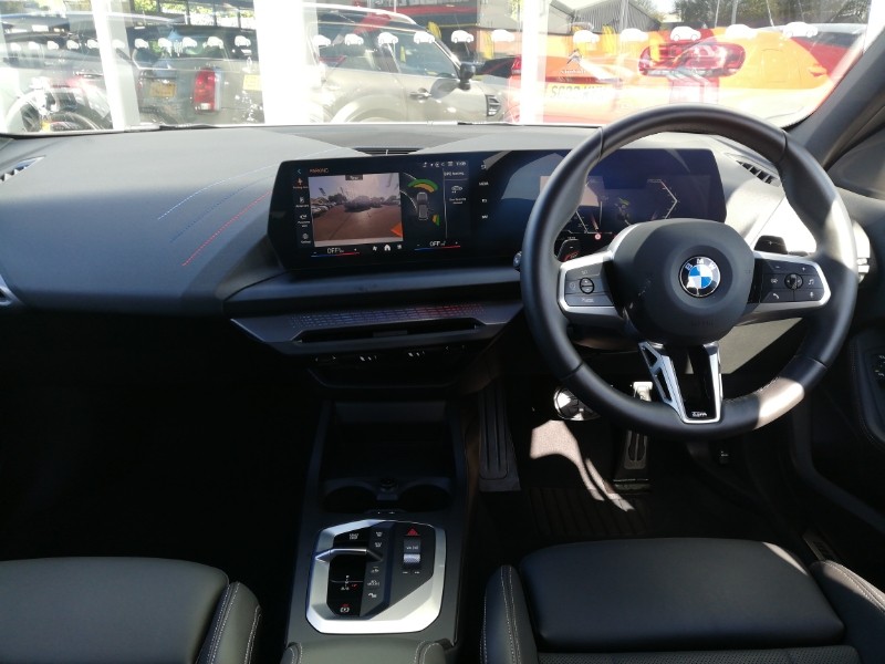 Used BMW 1 Series 2025 for sale - 76365666: Photo 2