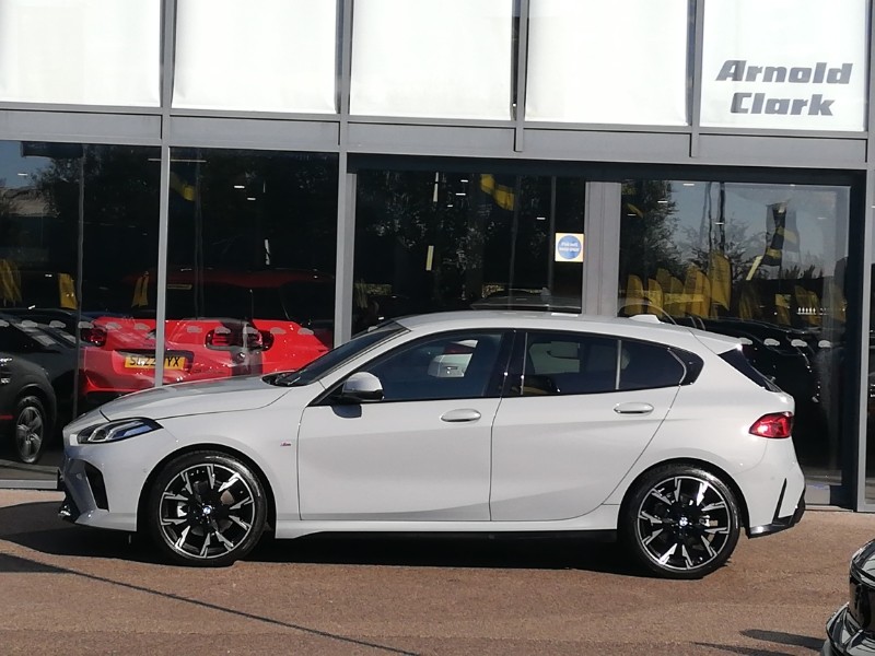 Used BMW 1 Series 2025 for sale - 76365666: Photo 4