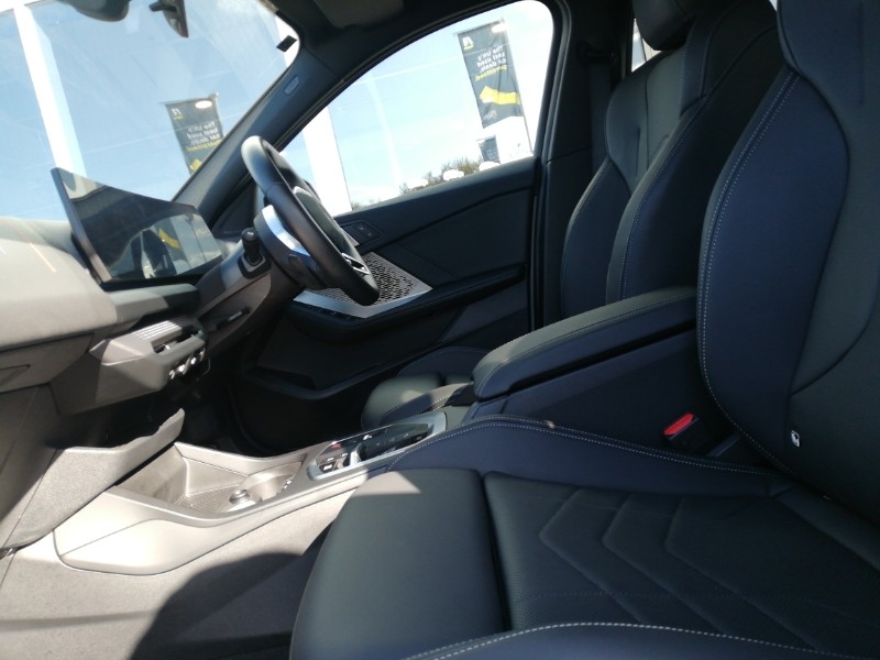 Used BMW 1 Series 2025 for sale - 76365666: Photo 5