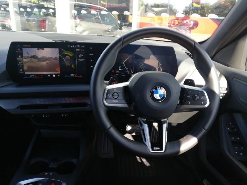 Used BMW 1 Series 2025 for sale - 76365666: Photo 7