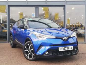 2017 - 1.2T Dynamic 5dr
