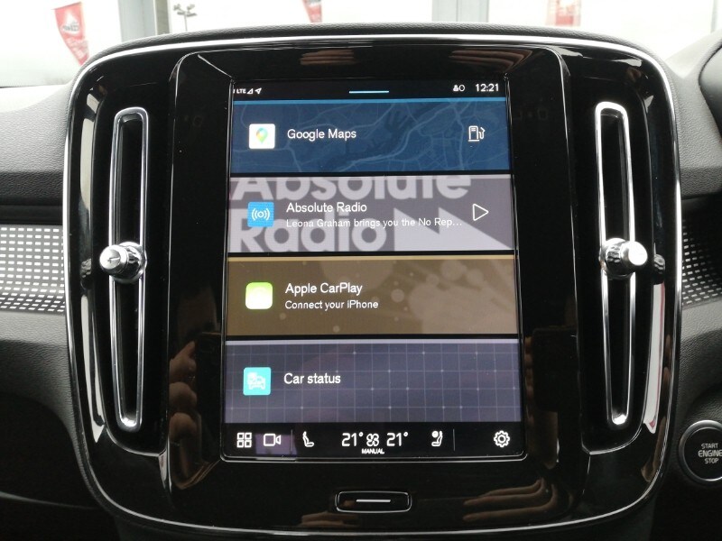 Used Volvo XC40 2024 for sale - 77503377: Photo 11