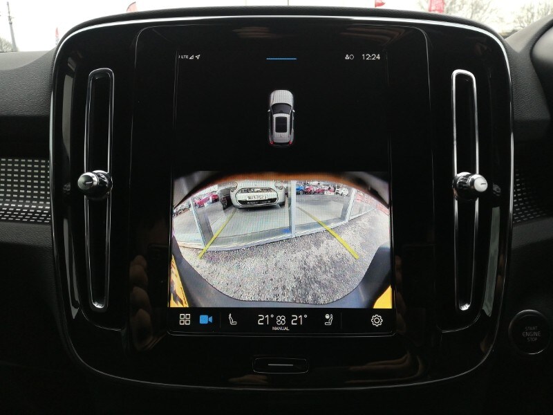 Used Volvo XC40 2024 for sale - 77503377: Photo 15