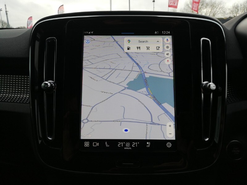 Used Volvo XC40 2024 for sale - 77503377: Photo 18