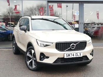 Used Volvo XC40 2024 for sale - 77503377: Photo