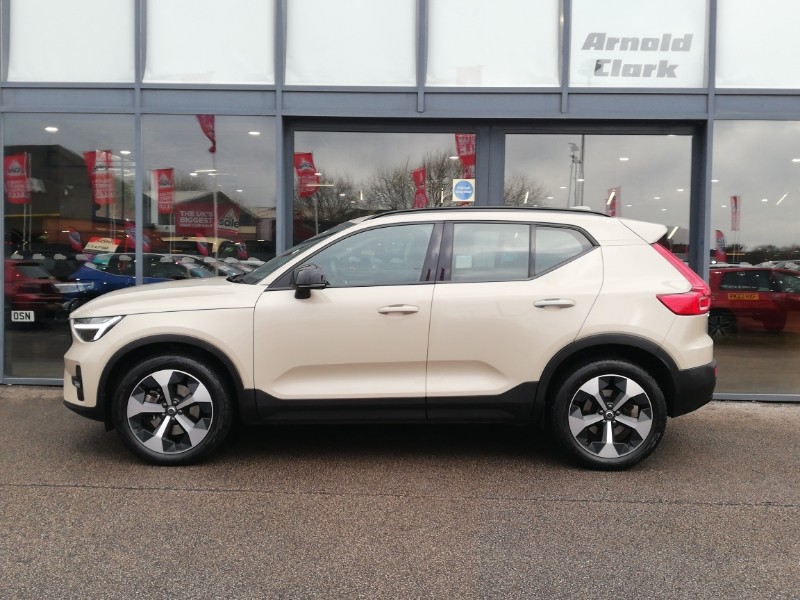 Used Volvo XC40 2024 for sale - 77503377: Photo 4