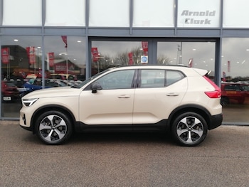 Used Volvo XC40 2024 for sale - 77503377: Photo
