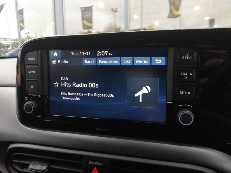 Used Hyundai i10 2022 for sale - 76579631: Photo 10