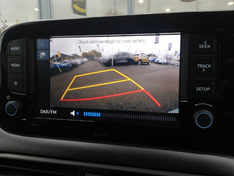 Used Hyundai i10 2022 for sale - 76579631: Photo 11