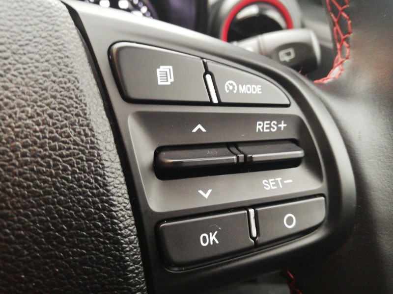 Used Hyundai i10 2022 for sale - 76579631: Photo 13