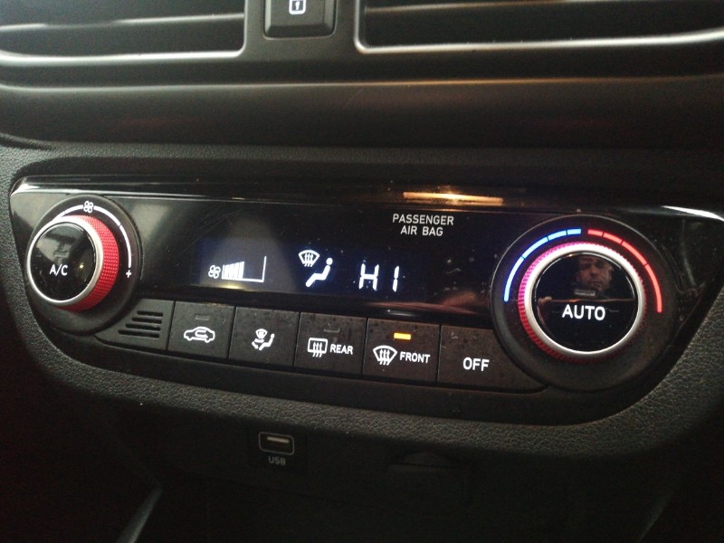 Used Hyundai i10 2022 for sale - 76579631: Photo 17