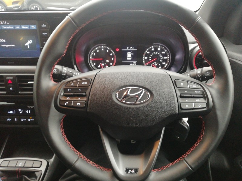 Used Hyundai i10 2022 for sale - 76579631: Photo 19