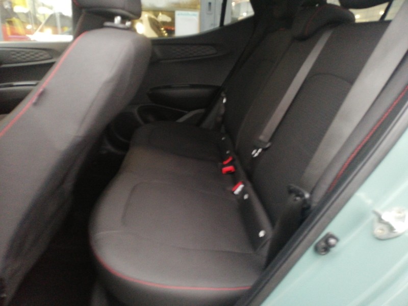 Used Hyundai i10 2022 for sale - 76579631: Photo 6