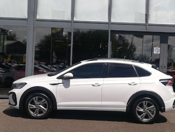 Used Volkswagen Taigo 2023 for sale - 78957165: Photo