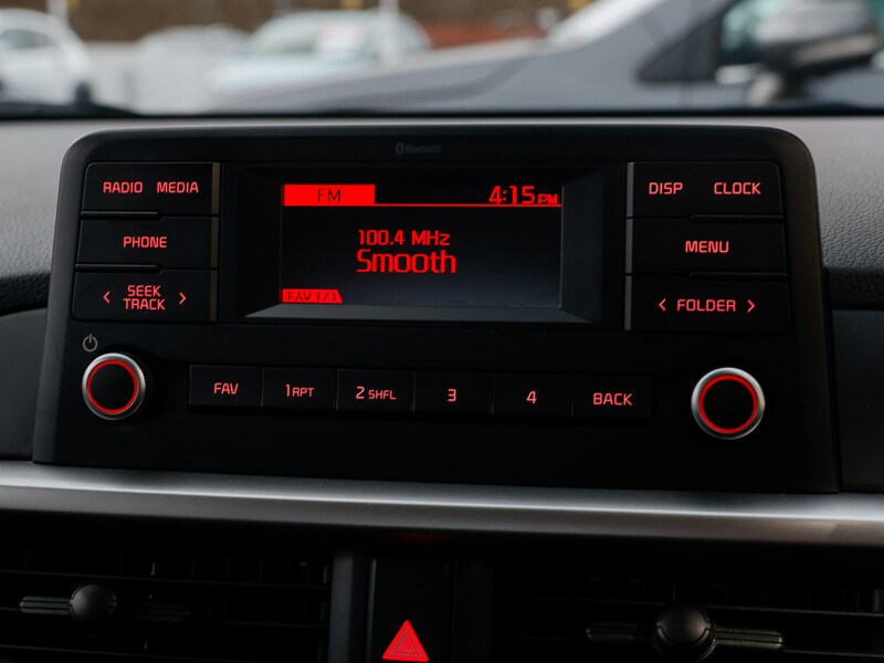 Used Kia Picanto 2023 for sale - 77448810: Photo 10