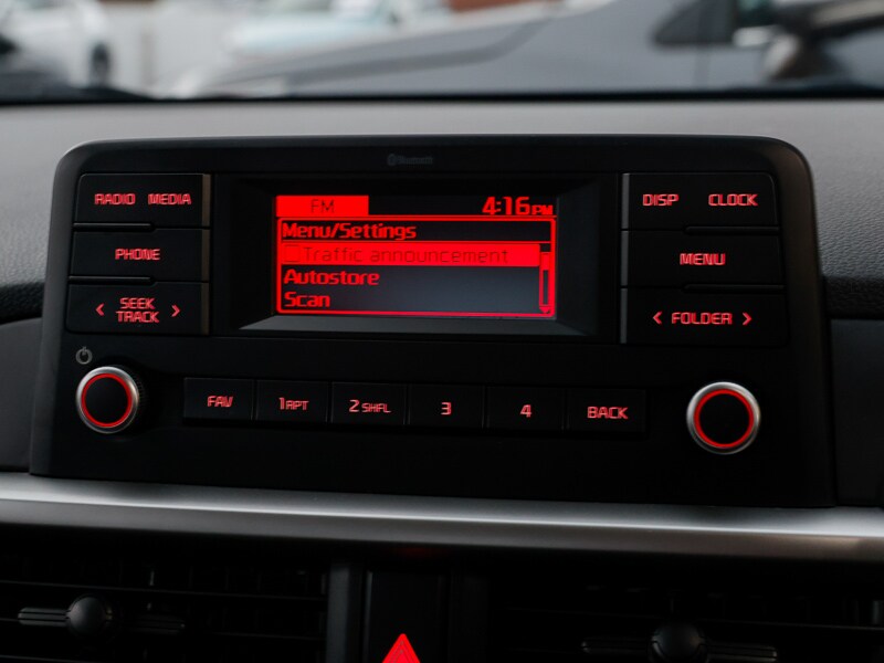 Used Kia Picanto 2023 for sale - 77448810: Photo 11