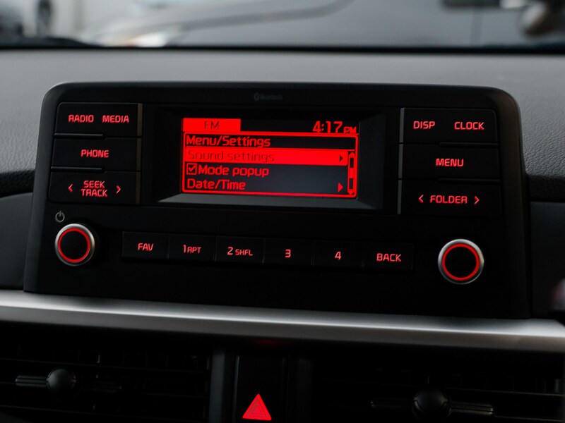 Used Kia Picanto 2023 for sale - 77448810: Photo 12