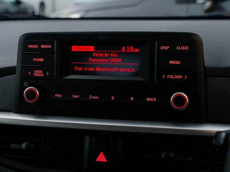 Used Kia Picanto 2023 for sale - 77448810: Photo 13