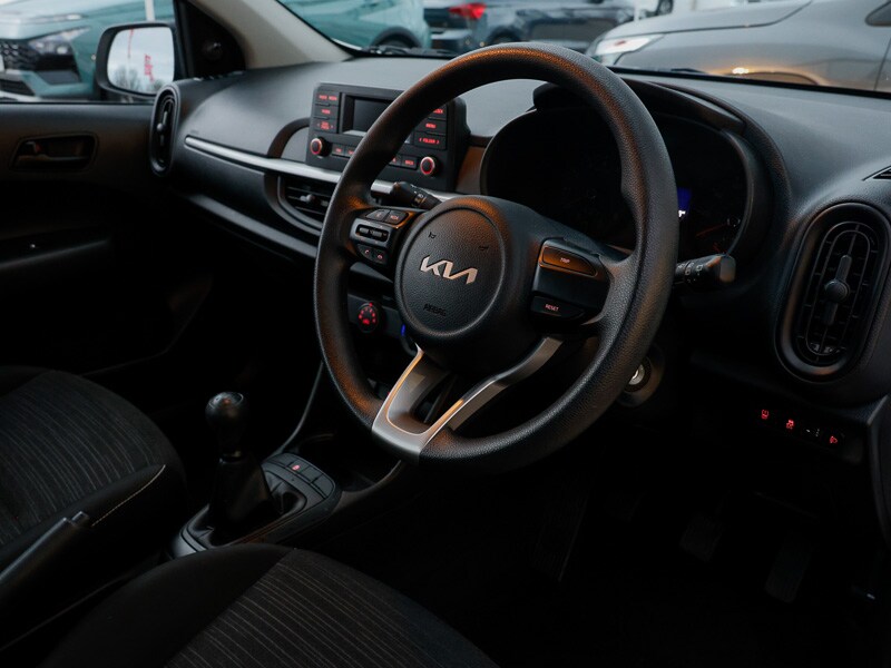 Used Kia Picanto 2023 for sale - 77448810: Photo 14