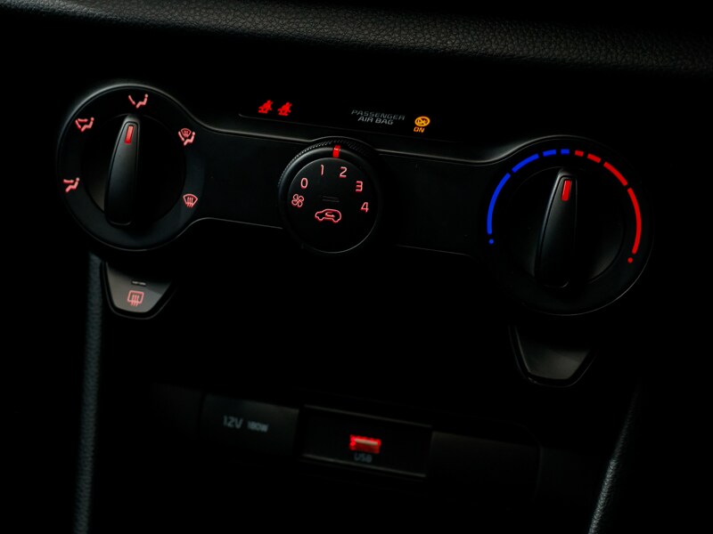 Used Kia Picanto 2023 for sale - 77448810: Photo 18