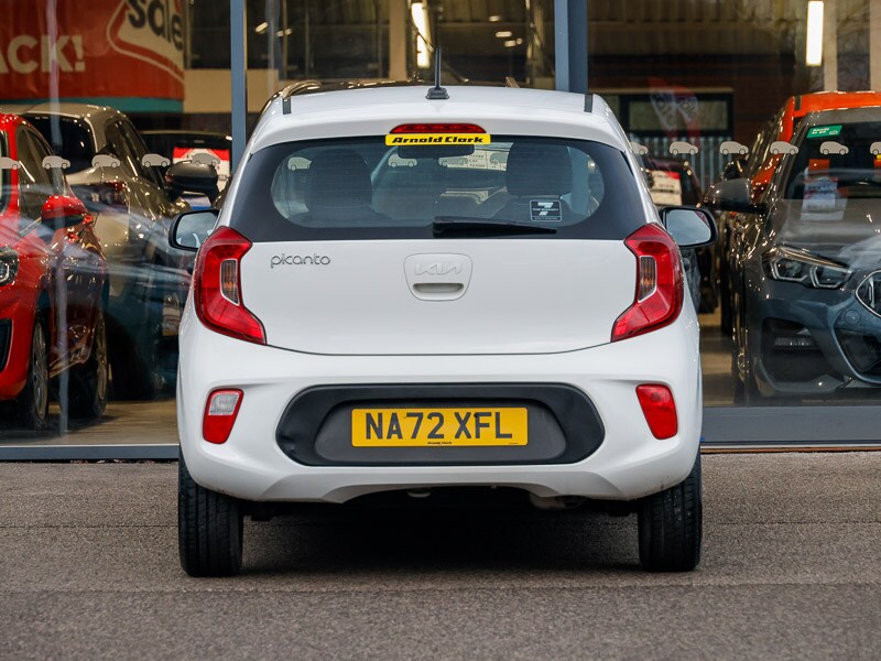 Used Kia Picanto 2023 for sale - 77448810: Photo 19