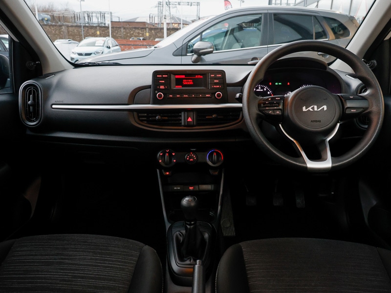 Used Kia Picanto 2023 for sale - 77448810: Photo 2