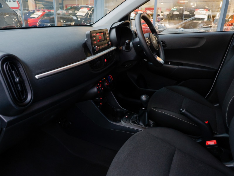 Used Kia Picanto 2023 for sale - 77448810: Photo 5