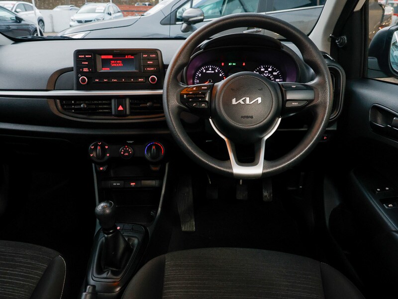 Used Kia Picanto 2023 for sale - 77448810: Photo 7