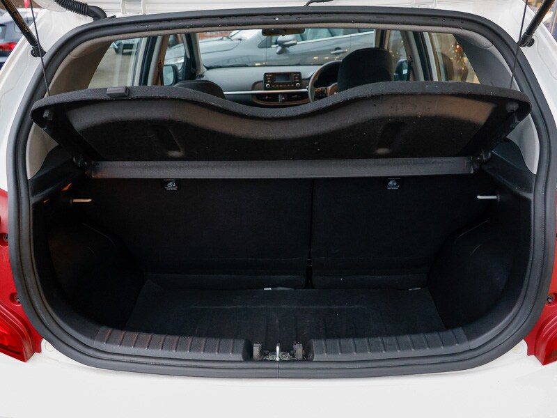 Used Kia Picanto 2023 for sale - 77448810: Photo 8