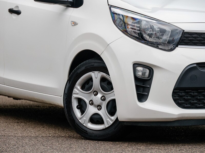 Used Kia Picanto 2023 for sale - 77448810: Photo 9
