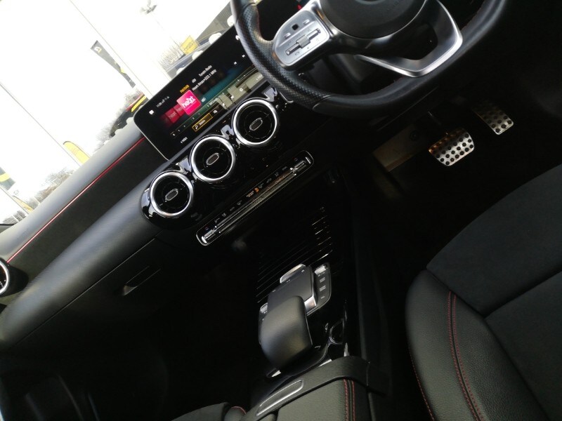 Used Mercedes-Benz A-Class 2020 for sale - 76860392: Photo 10